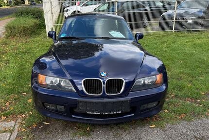 BMW Z3 131.830 km 6.999 &euro; Bremen 28717