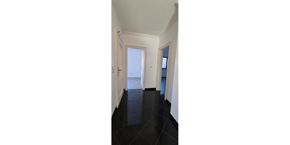 Erdgeschoßwohnung Weyhe - 3 Zimmer, 81 m&sup2;, 249.000&euro; | Angebot:27521505