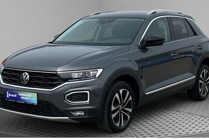 VW T-Roc 49.630 km 19.390 &euro; Weyhe 28844