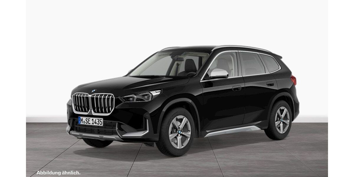 BMW X1 42.811 km 33.904 &euro; Bremen 28279