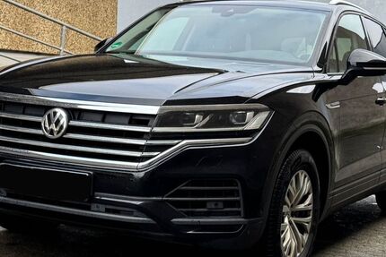 VW Touareg 318.000 km 21.500 &euro; Bremen 28329