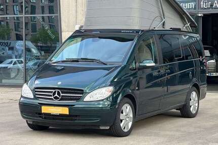 Mercedes-Benz Viano 293.000 km 19.999 &euro; Bremen 28217
