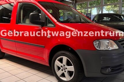 VW Caddy 147.609 km 6.990 &euro; Bremen 28207