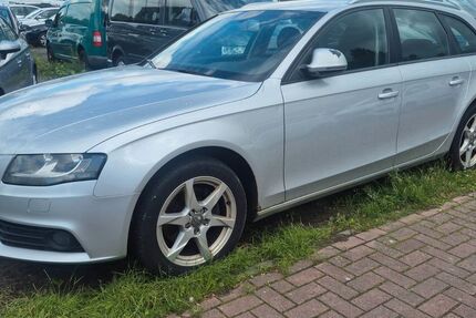 Audi A4 240.000 km 3.999 &euro; Achim 28832