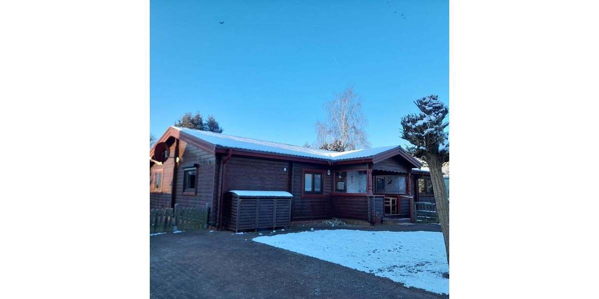 Einfamilienhaus Elsfleth - 4 Zimmer, 138 m&sup2;, 219.000&euro; | Angebot:25066652