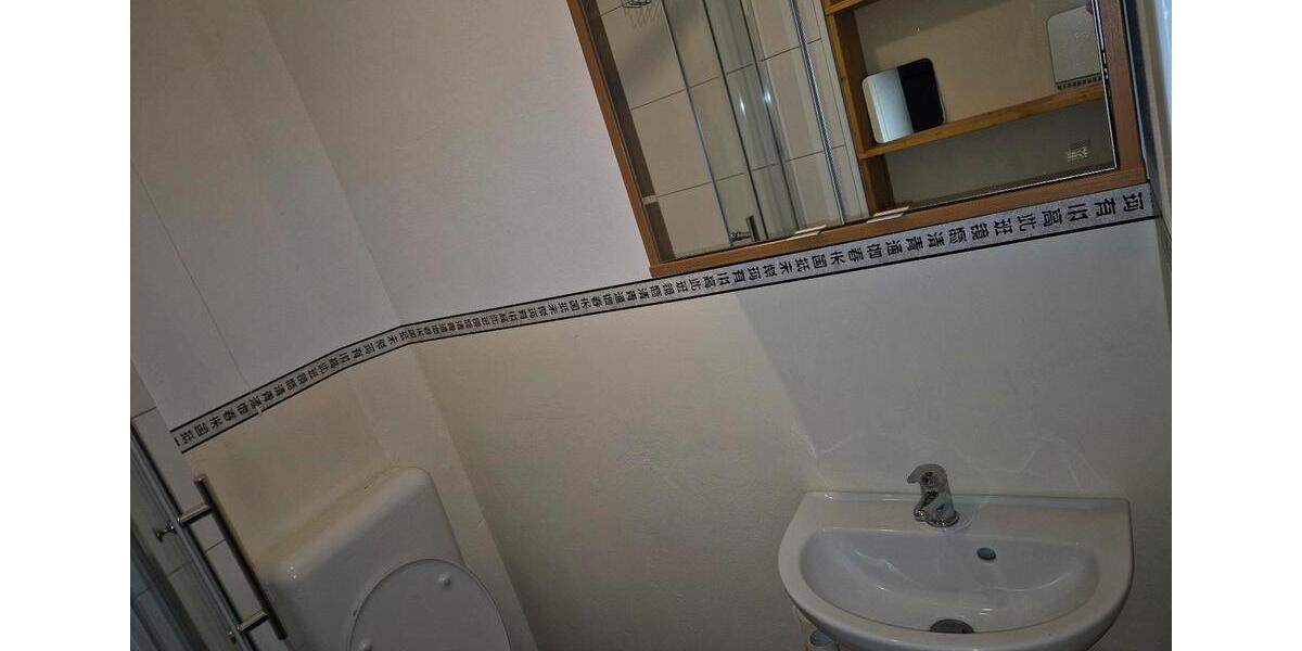 Mietwohnung 2 zimmer