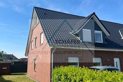 Attraktive Dachgeschosswohnung über 2 Etagen zu verkaufen 4 zimmer