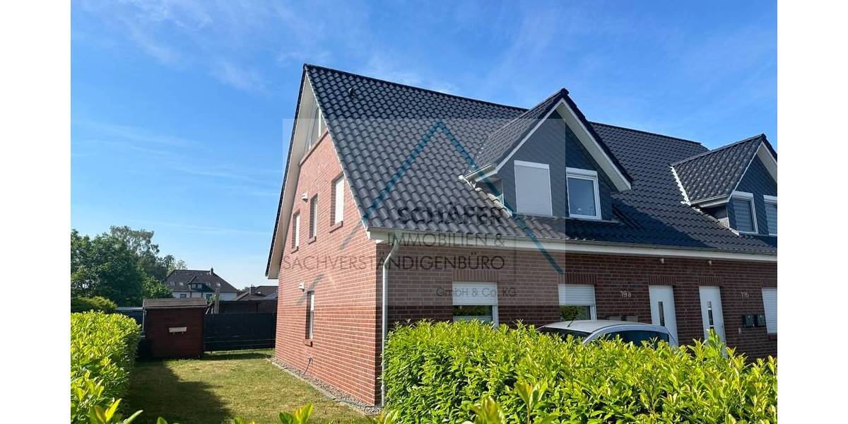 Attraktive Dachgeschosswohnung über 2 Etagen zu verkaufen 4 zimmer