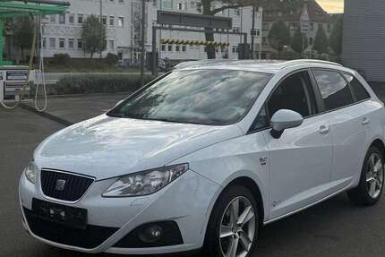 Seat Ibiza 198.000 km 2.700 € Bremen 28259