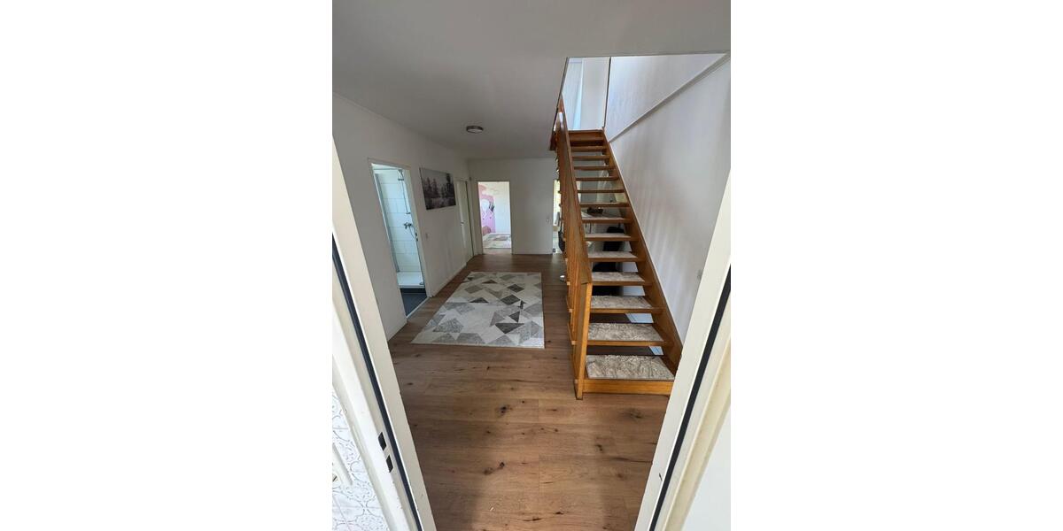 Doppelhaushälfte Oyten - 7 Zimmer, 204 m&sup2;, 439.000&euro; | Angebot:25049795