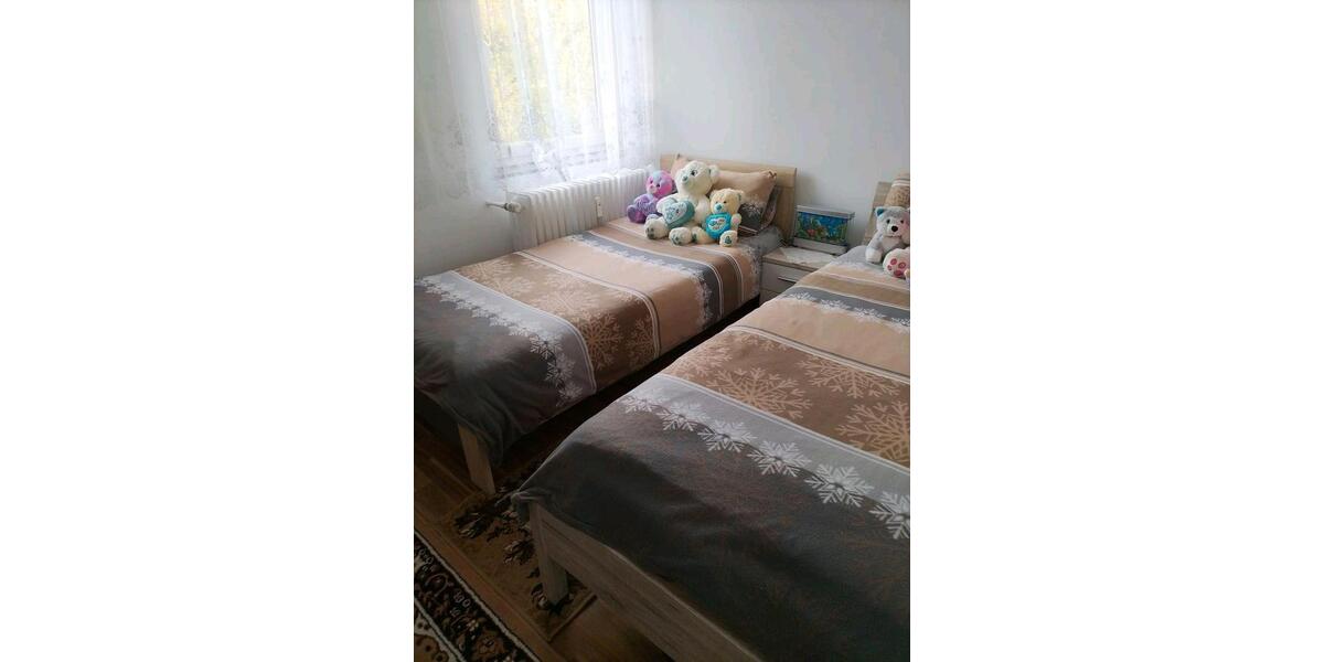 Etagenwohnung Bremen Burglesum - 3 Zimmer, 55 m&sup2;, 145.000&euro; | Angebot:26443067