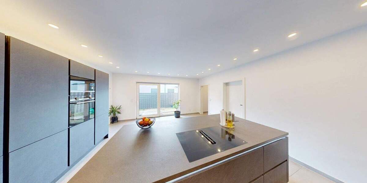 Doppelhaushälfte Bremen Hemelingen - 4 Zimmer, 190 m&sup2;, 479.000&euro; | Angebot:25775194