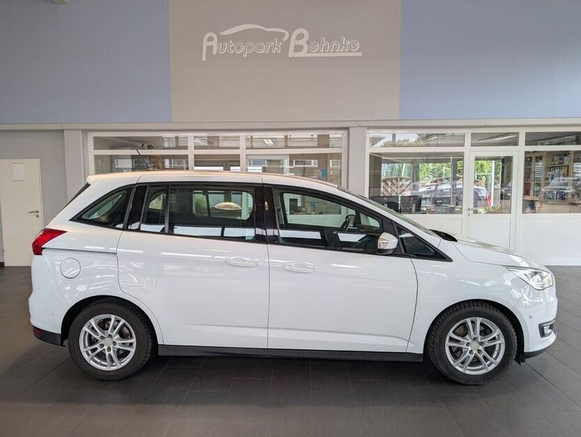 Grand C-Max