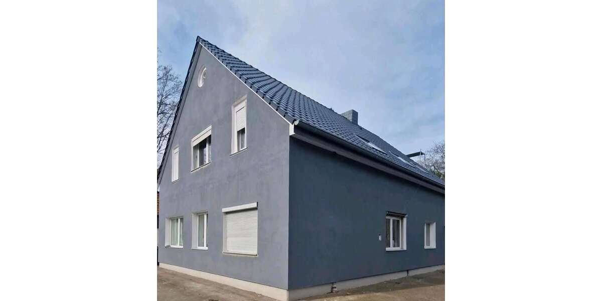 Einfamilienhaus Delmenhorst Deichhorst - 10 Zimmer, 240 m&sup2;, 399.000&euro; | Angebot:26521606