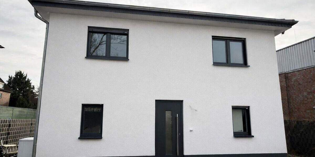 Einfamilienhaus Bremen Kattenturm - 4 Zimmer, 128 m&sup2;, 1.800&euro; | Angebot:25536047