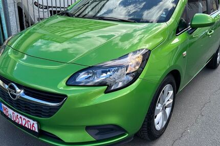 Opel Corsa 39.500 km 9.900 &euro; Bremen 28215