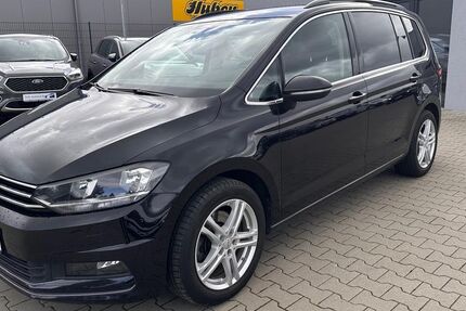 VW Touran 126.000 km 17.490 &euro; Stuhr 28816