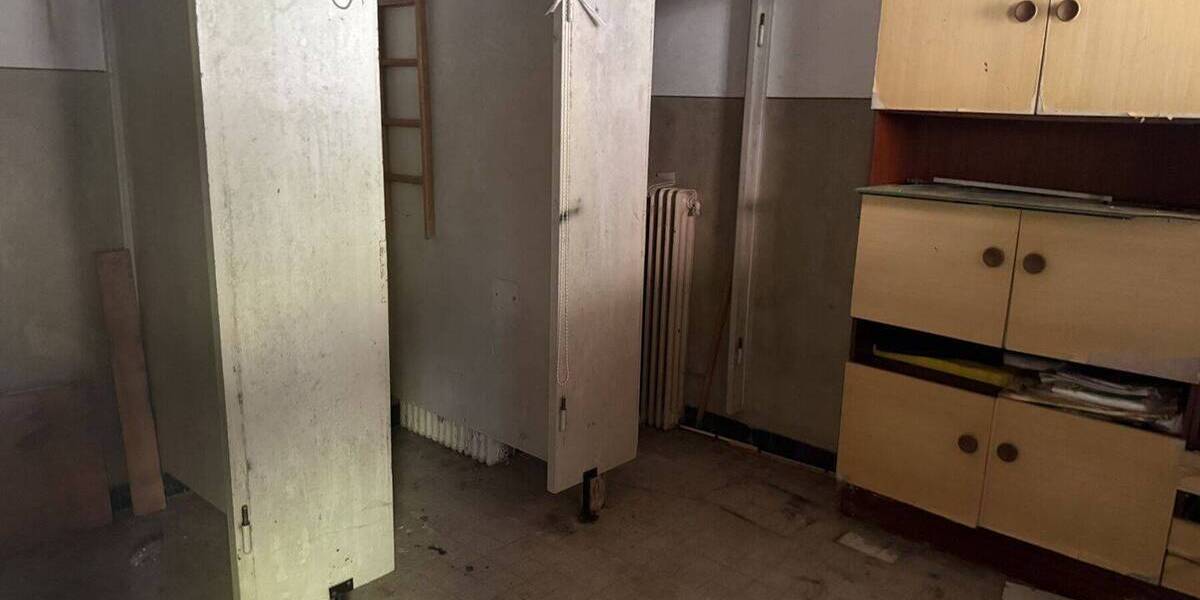 Etagenwohnung Syke-Okel Okel - 4 Zimmer, 185 m&sup2;, 159.000&euro; | Angebot:26512764