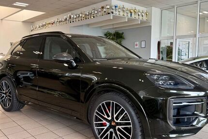 Porsche Cayenne 12.881 km 139.850 &euro; Stuhr-Bremen 28816