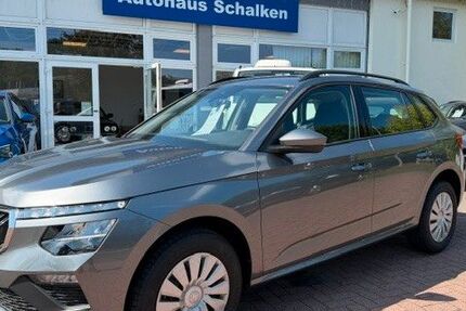 Skoda Kamiq 1.752 km 20.990 &euro; Bremen 28777