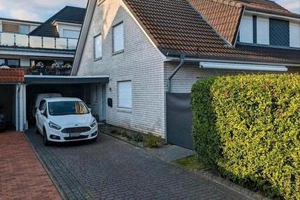 Doppelhaushälfte 5 zimmer