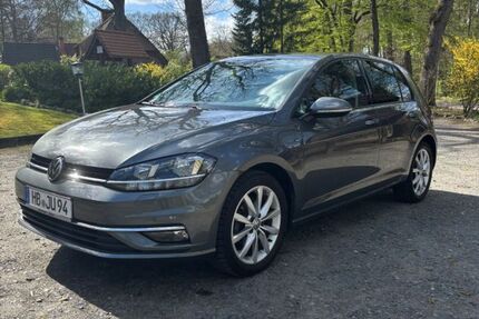 VW Golf 63.800 km 16.500 &euro; Bremen 28719