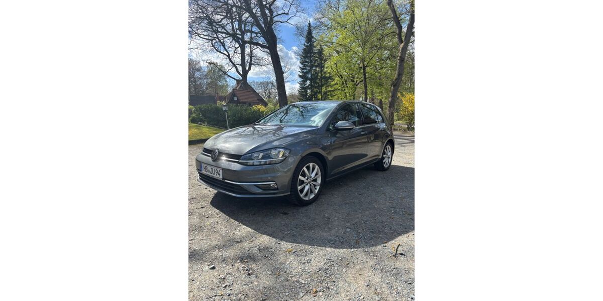 VW Golf 63.800 km 16.500 &euro; Bremen 28719