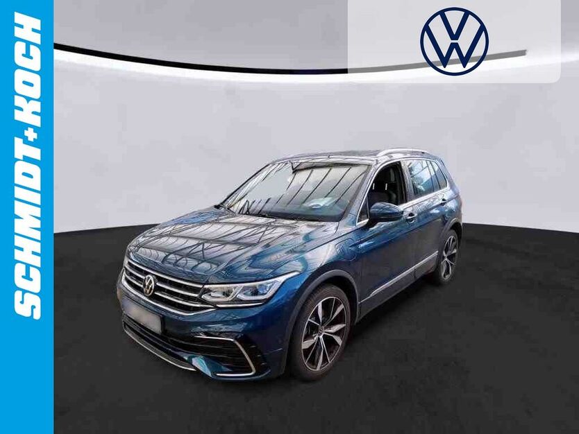 VW Tiguan 44.450 km 34.447 € Bremen 28207