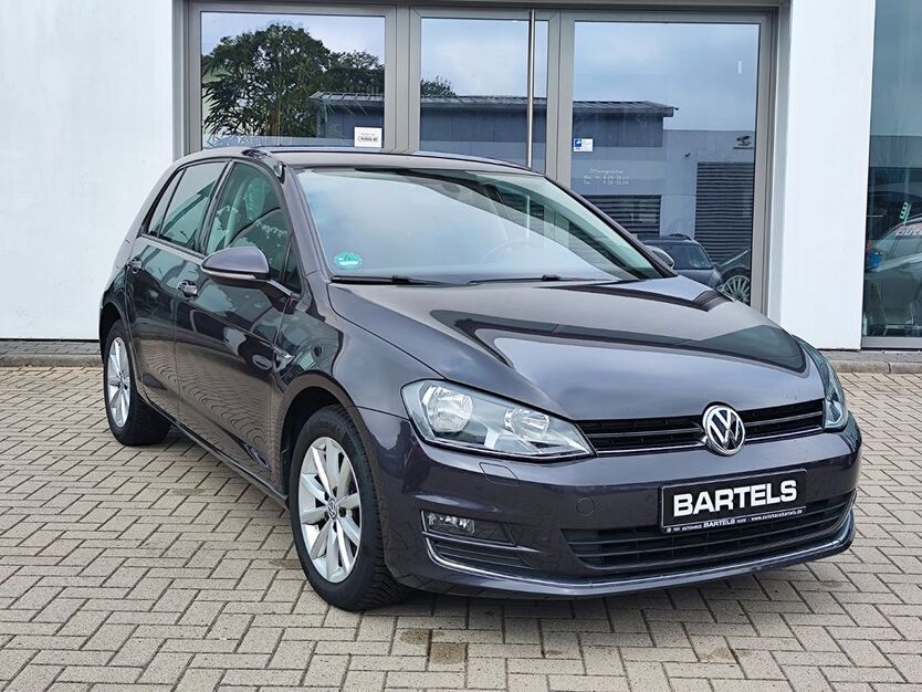 VW Golf 149.950 km 11.940 € Hude 27798