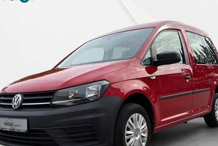 VW Caddy 92.851 km 13.600 &euro; Bremen 28219