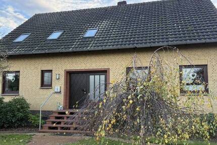 Gemütliche 2,5-Zimmer-Wohnung in attraktiver Lage in Weyhe-Lahausen 2 zimmer