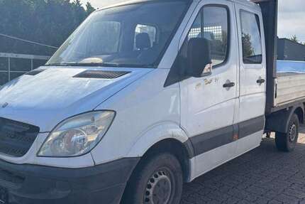 Mercedes-Benz Sprinter 184.000 km 7.999 € Bremen 28239