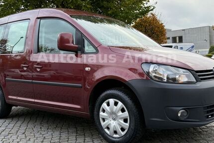 VW Caddy 212.000 km 6.790 € Bremen 28329