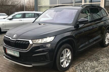 Skoda Kodiaq 177.000 km 21.499 &euro; Lilienthal 28865