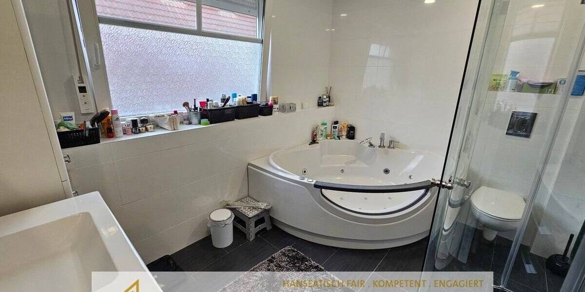 Doppelhaushälfte Ottersberg / Otterstedt Otterstedt - 5 Zimmer, 118 m&sup2;, 313.000&euro; | Angebot:25775310