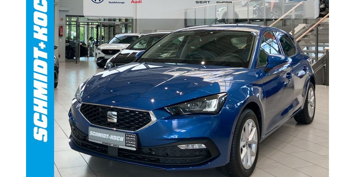 Seat Leon 9.061 km 22.780 &euro; Bremen 28217