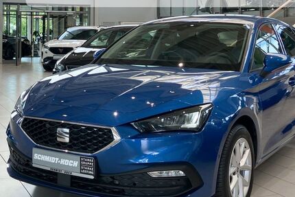 Seat Leon 9.061 km 23.380 € Bremen 28217