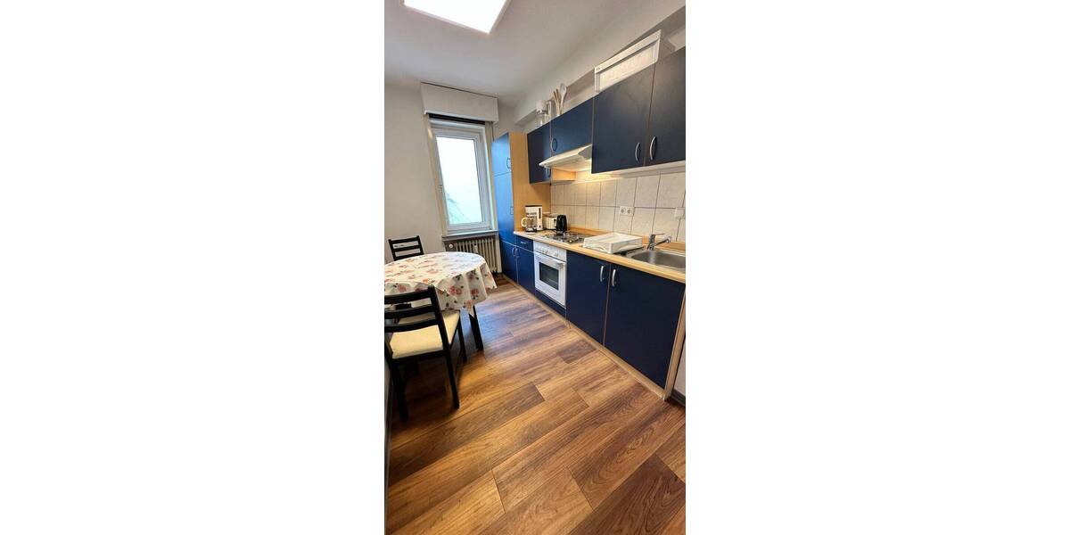 Terrassenwohnung Bremen Südervorstadt - 3 Zimmer, 92 m&sup2;, 2.000&euro; | Angebot:26778192