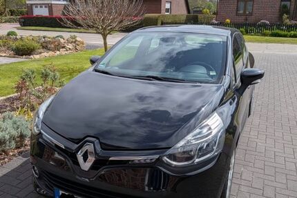 Renault Clio 71.000 km 7.990 &euro; Stuhr 28816