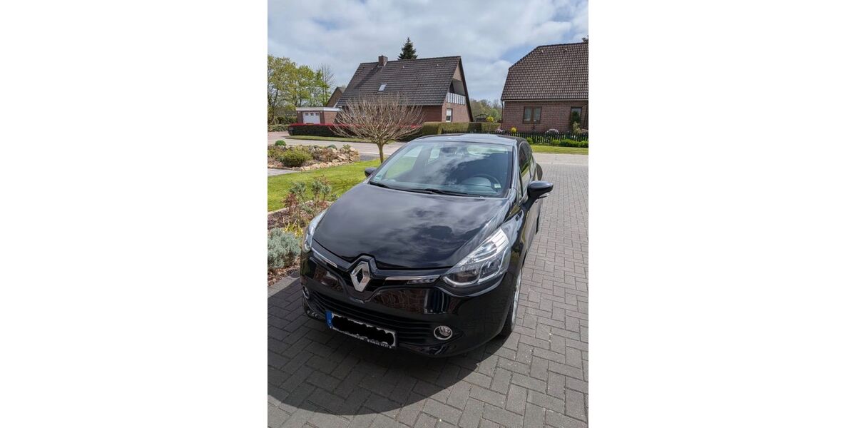 Renault Clio 71.000 km 7.990 &euro; Stuhr 28816