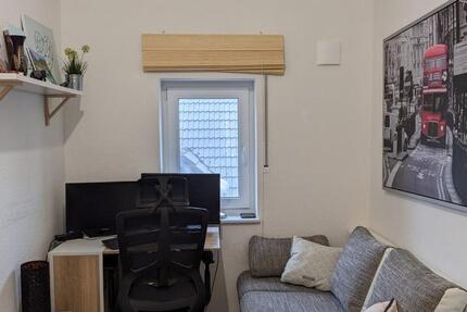 Neue und hochwertige 3,5 Zi. Maisonette Wohnung mit Dachterasse 3 zimmer