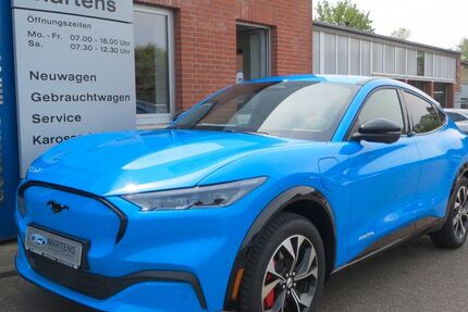 Ford Mustang Mach-E 33.000 km 42.450 &euro; Achim-Embsen 28832