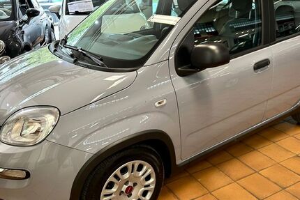Fiat Panda 12.382 km 10.900 &euro; Bremen 28217