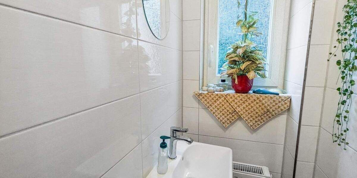 Reihenendhaus Bremen Schönebeck - 5 Zimmer, 110 m&sup2;, 259.000&euro; | Angebot:25267329