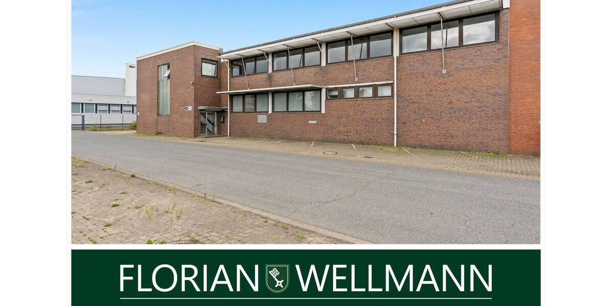 Gewerbeobjekt Stuhr - 4.085&euro; | Angebot:25770392