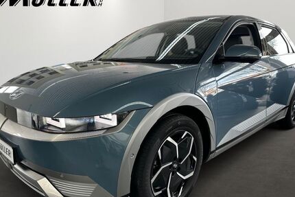 Hyundai IONIQ 5 6.000 km 40.890 € Delmenhorst 27755