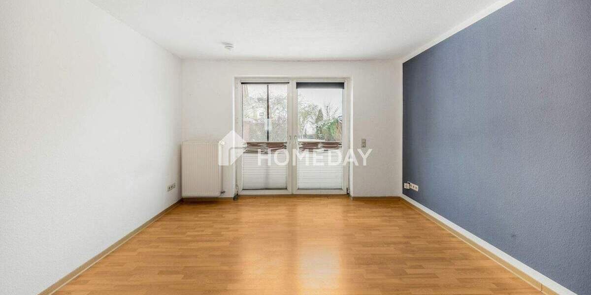 Etagenwohnung Elsfleth - 2 Zimmer, 45 m&sup2;, 99.000&euro; | Angebot:24723089