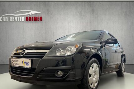 Opel Astra 93.344 km 3.998 &euro; Bremen 28277