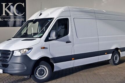 Mercedes-Benz Sprinter 47.400 km 42.245 &euro; Hude 27798