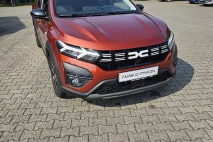 Dacia Jogger 7.910 km 24.450 € Lemwerder 27809